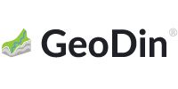 GeoDIN (brons)